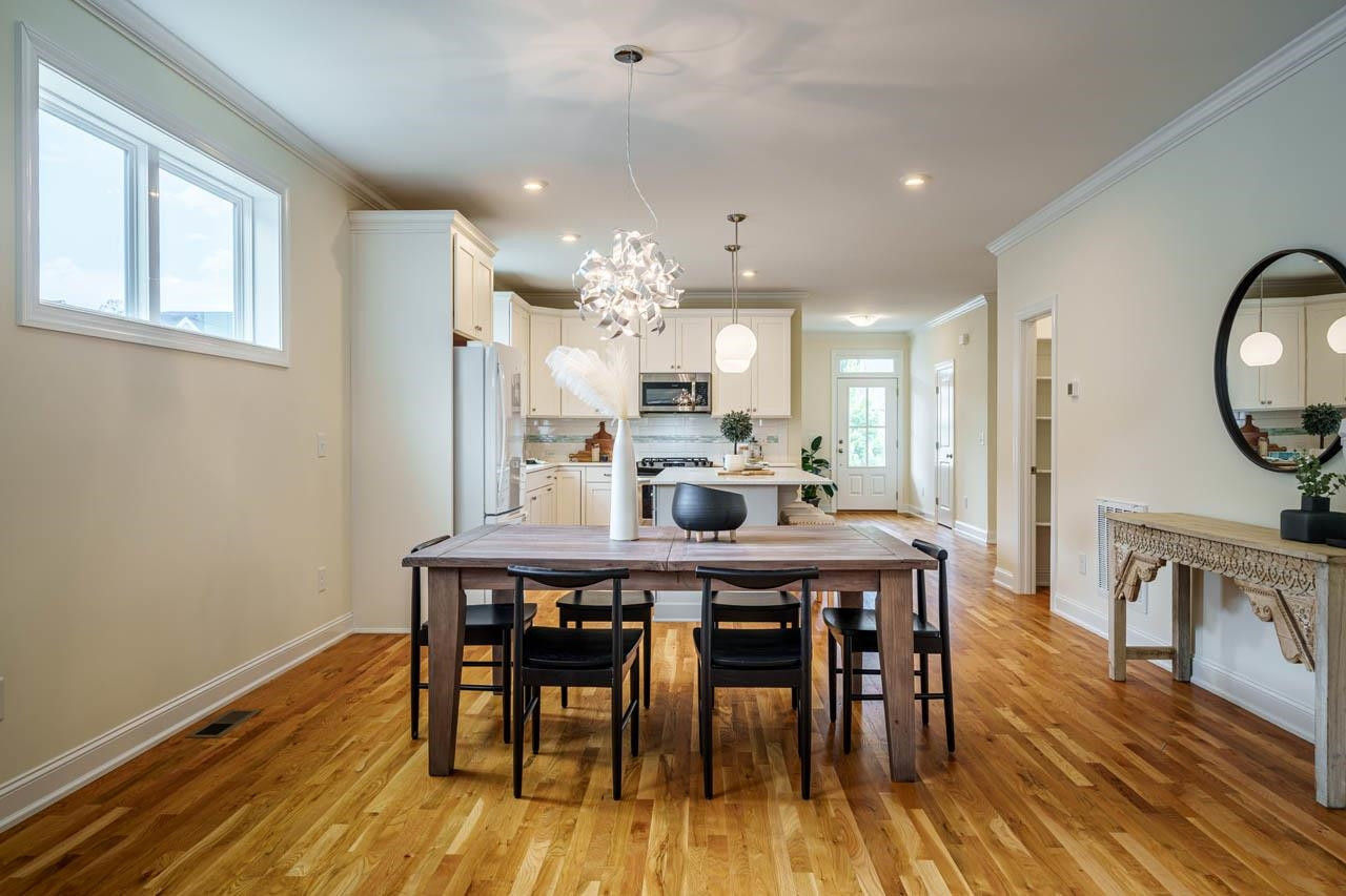 189 Logbridge Road Chapel Hill, NC 27516 - Photo 25 of 54 Photo 25