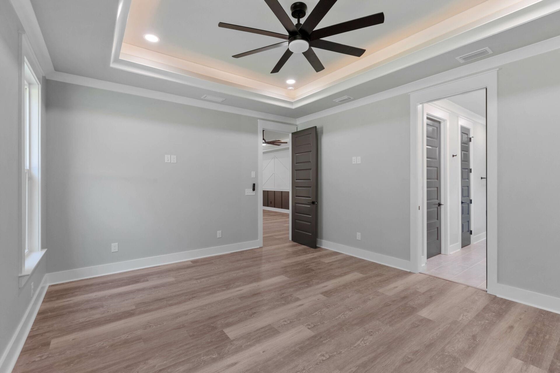 8548 Scott Tower Road Tallahassee, FL 32312 - Photo 18 of 38