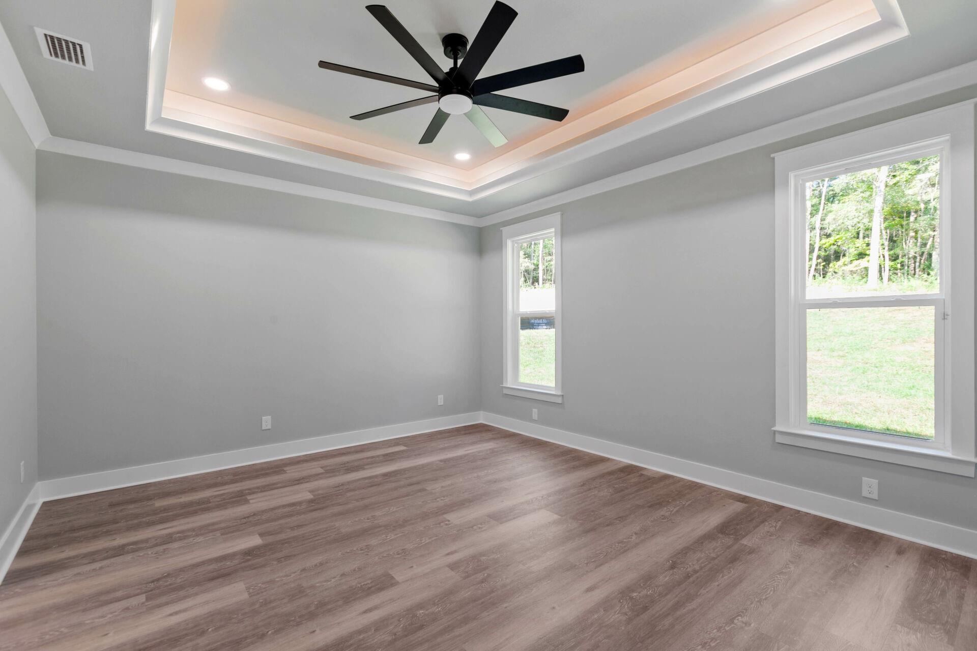 8548 Scott Tower Road Tallahassee, FL 32312 - Photo 19 of 38