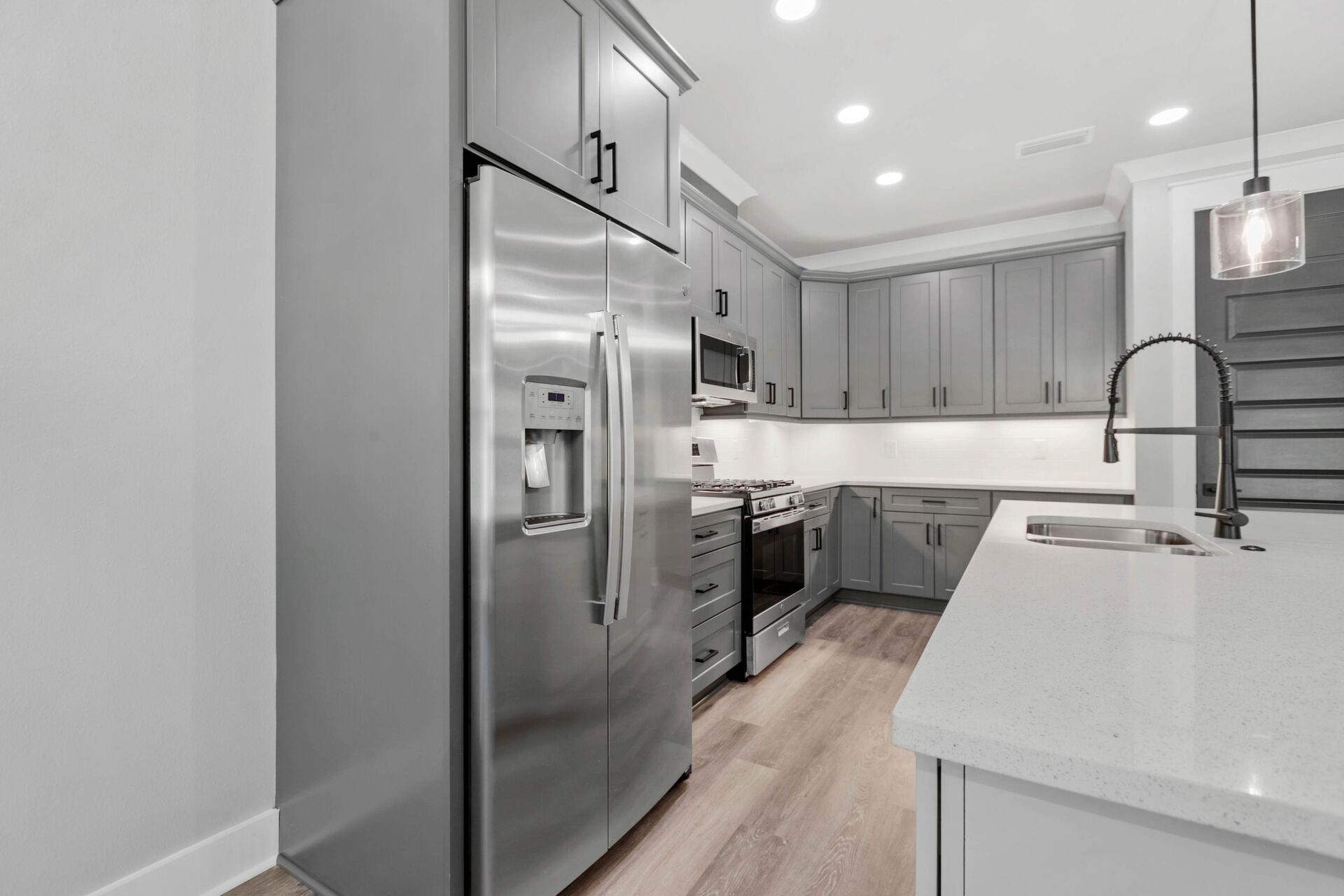 8548 Scott Tower Road Tallahassee, FL 32312 - Photo 21 of 38