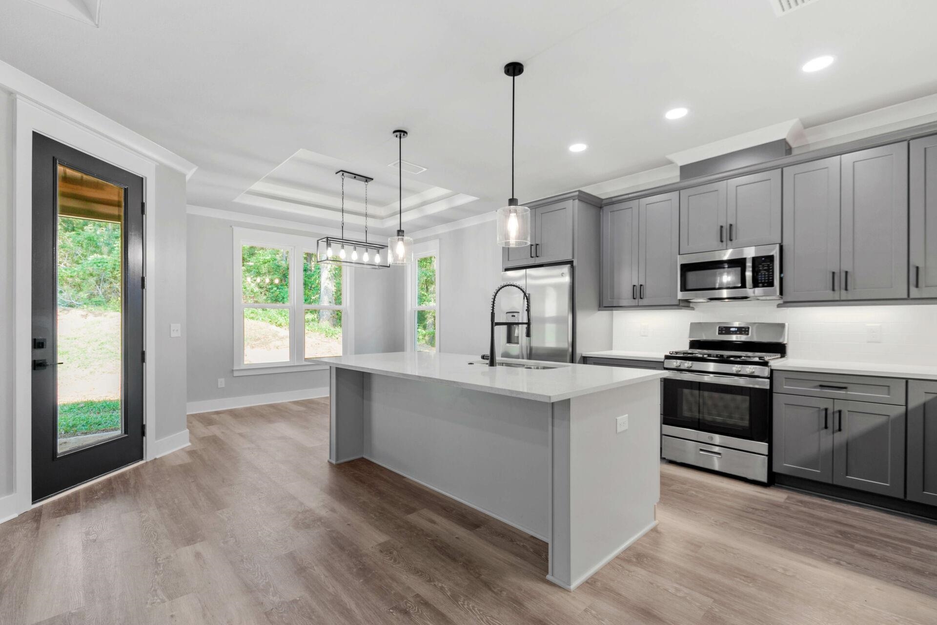 8548 Scott Tower Road Tallahassee, FL 32312 - Photo 24 of 38