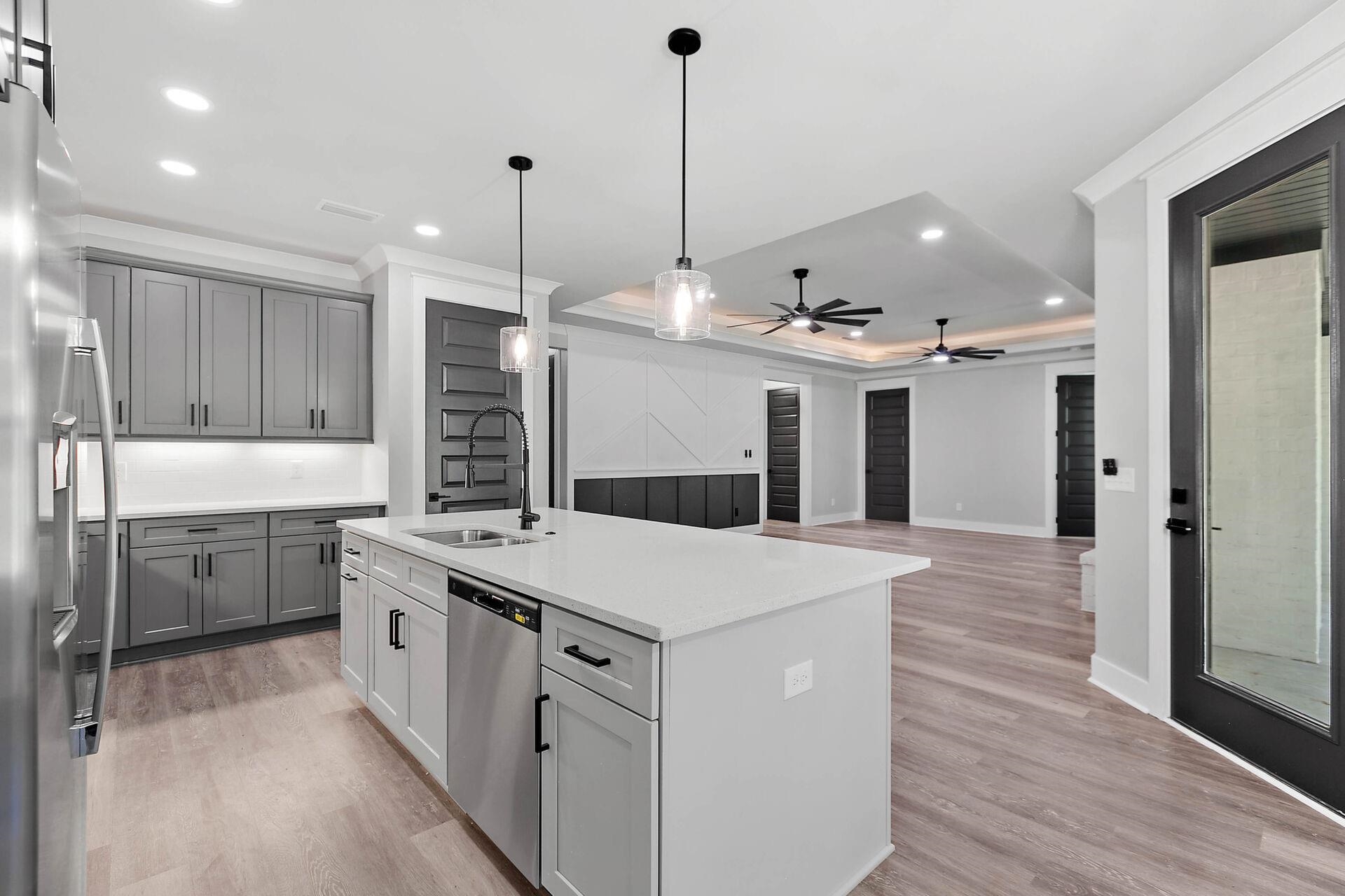 8548 Scott Tower Road Tallahassee, FL 32312 - Photo 26 of 38