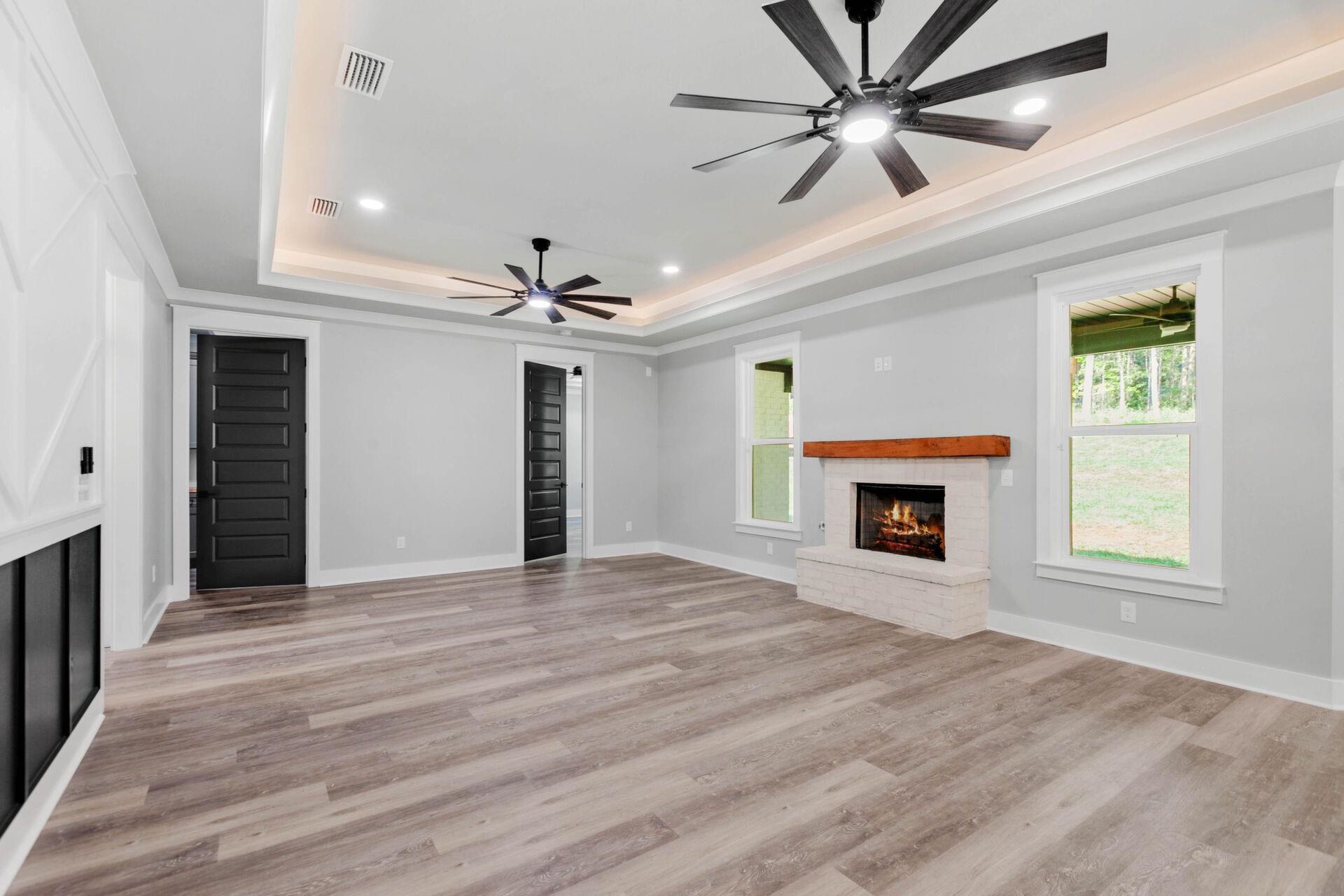 8548 Scott Tower Road Tallahassee, FL 32312 - Photo 30 of 38