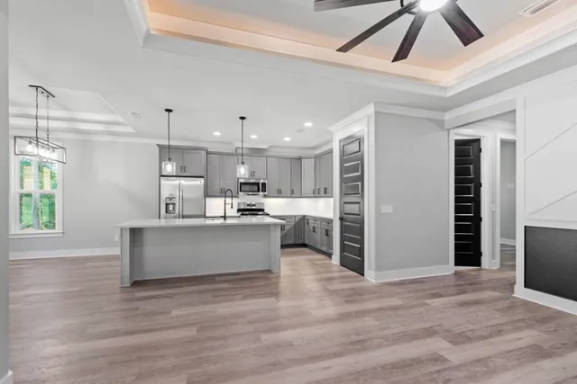 $585,000 | 8548 Scott Tower Road, Tallahassee, FL 32312