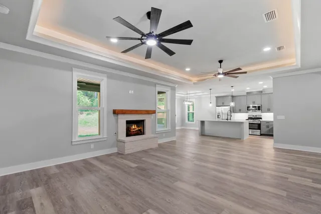 $585,000 | 8548 Scott Tower Road, Tallahassee, FL 32312