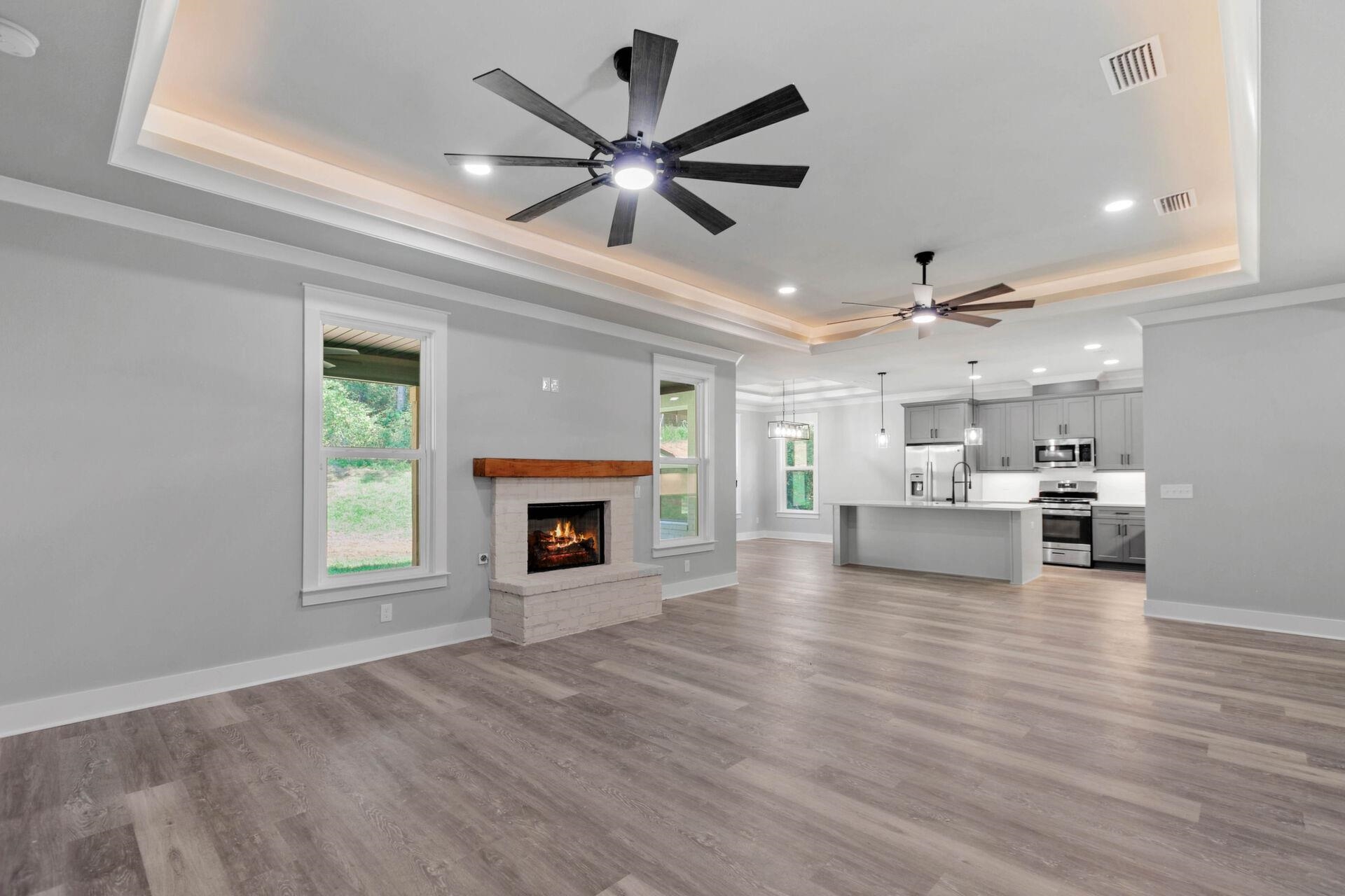 8548 Scott Tower Road Tallahassee, FL 32312 - Photo 33 of 38