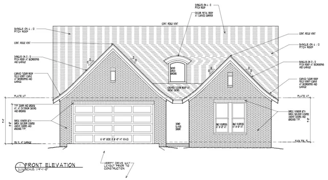 $585,000 | 8548 Scott Tower Road, Tallahassee, FL 32312