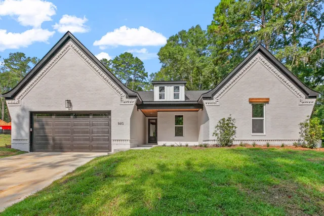 $585,000 | 8548 Scott Tower Road, Tallahassee, FL 32312