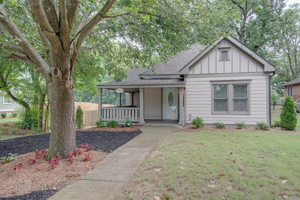 3262 Harrison Road East Point, GA 30344 - Photo 1 of 1