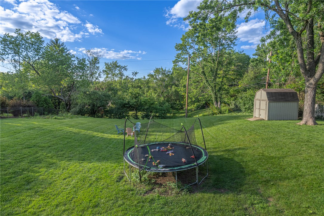 3290 Ridgeview Avenue Kettering, OH 45409 - Photo 47 of 55