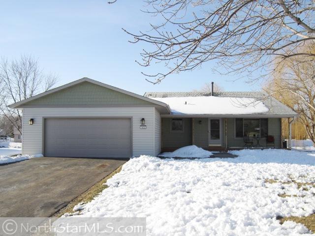 1832 Fox Run Centerville, MN 55038 - Photo 1 of 1 Gallery Image 1