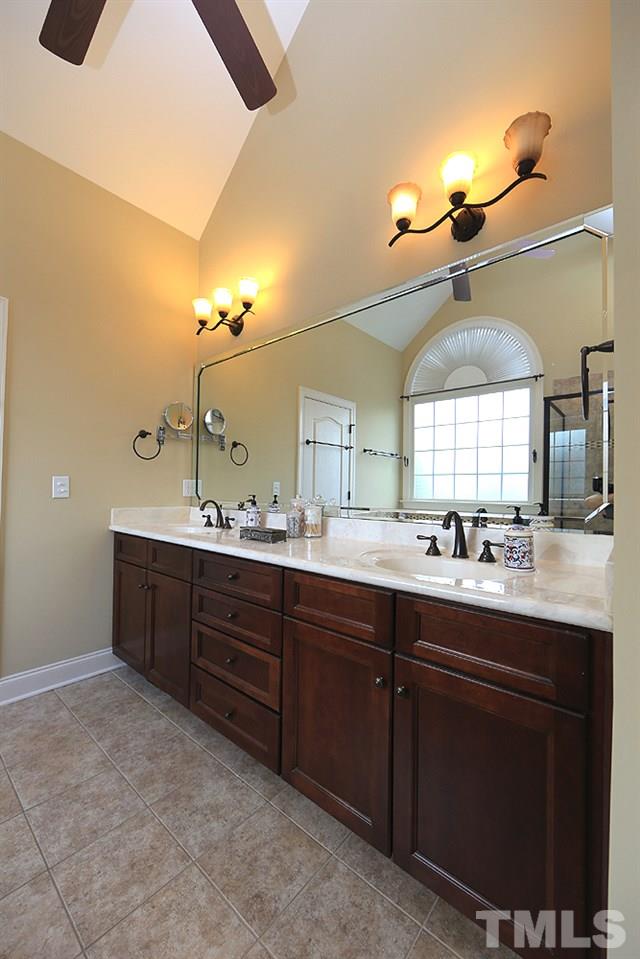 637 Competition Road Raleigh, NC 27603 - Photo 19 of 30 Plenty of elbow room and vanity space here!