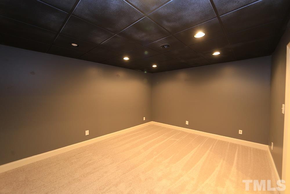 637 Competition Road Raleigh, NC 27603 - Photo 29 of 30 Sellers used this space as a music room. Could be a second office, or a craft room. The possibilities are almost endless!