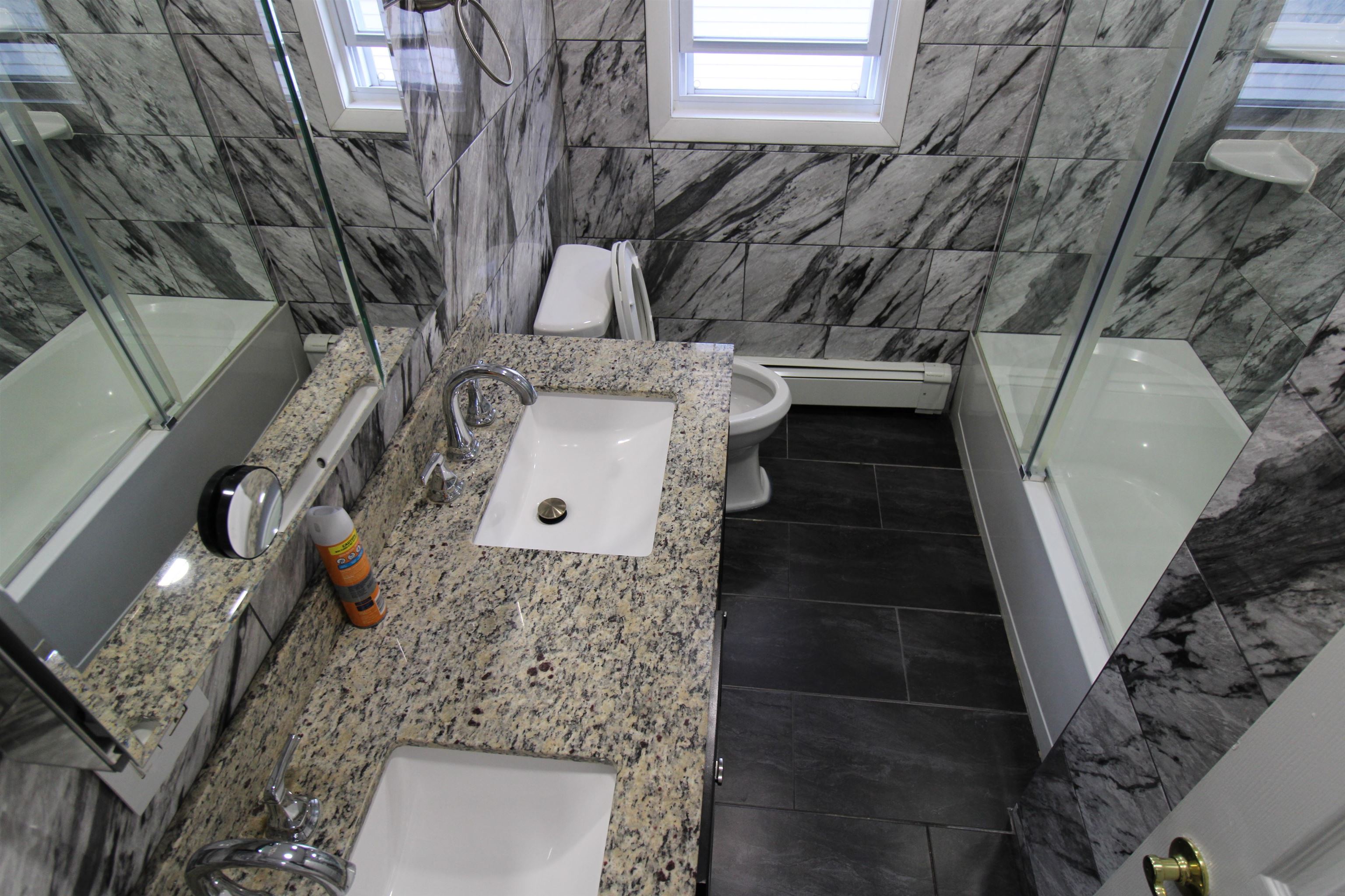 803 2nd Street, Unit 2 Secaucus, NJ 07094 - Photo 11 of 29 a view of entryway