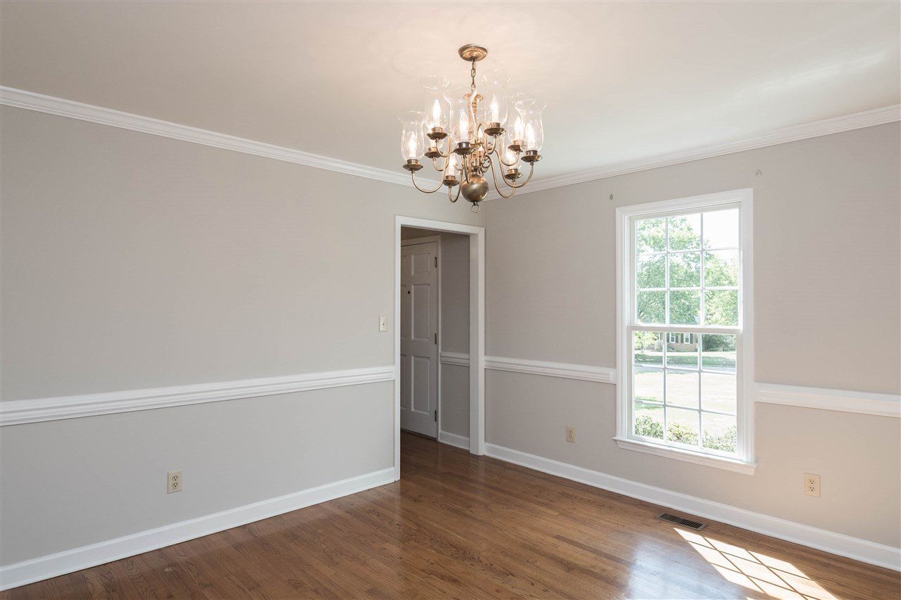 5941 Hampton Ridge Road Raleigh, NC 27603 - Photo 7 of 29 Dining Room