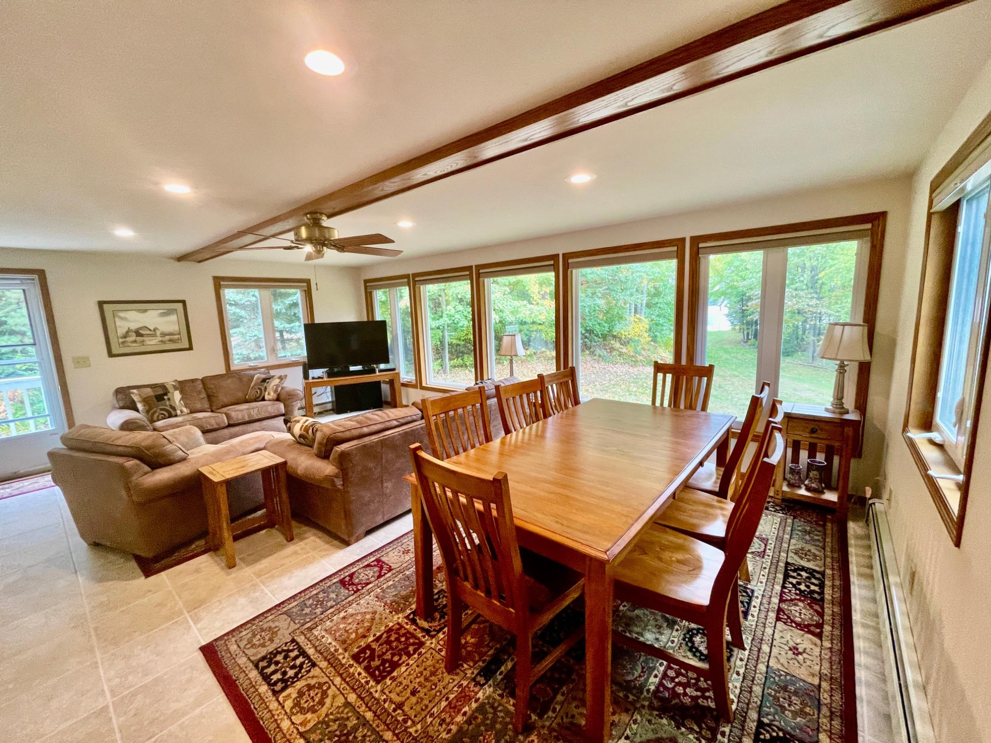 3796 Port Aurora Road Rhinelander, WI 54501 - Photo 8 of 40 Gallery Image 8