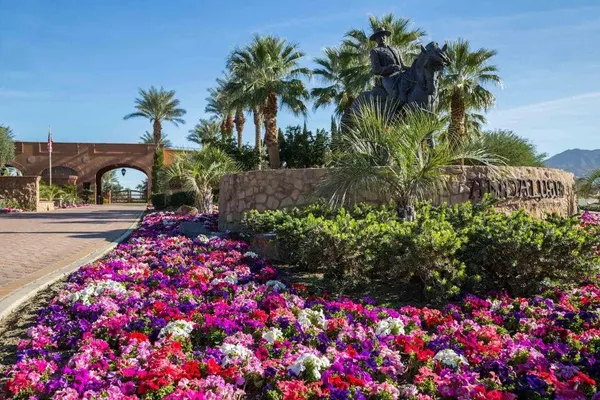 $19,000 | 58355 Carmona, La Quinta, CA 92253