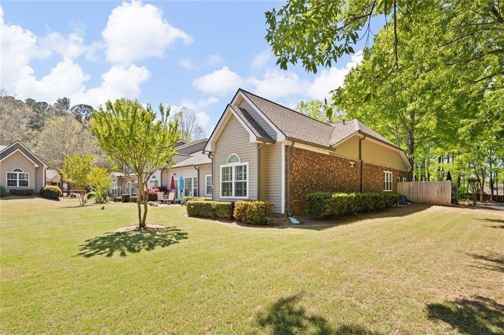 3236 Abbott Drive Southwest, Unit 8 Powder Springs, GA 30127 - Photo 29 of 34