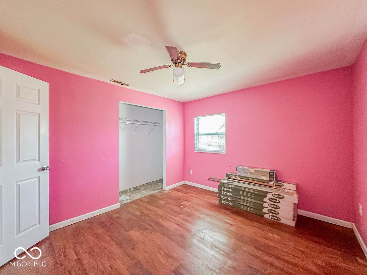 6616 Thompson Road Indianapolis, IN 46241 - Photo 25 of 35