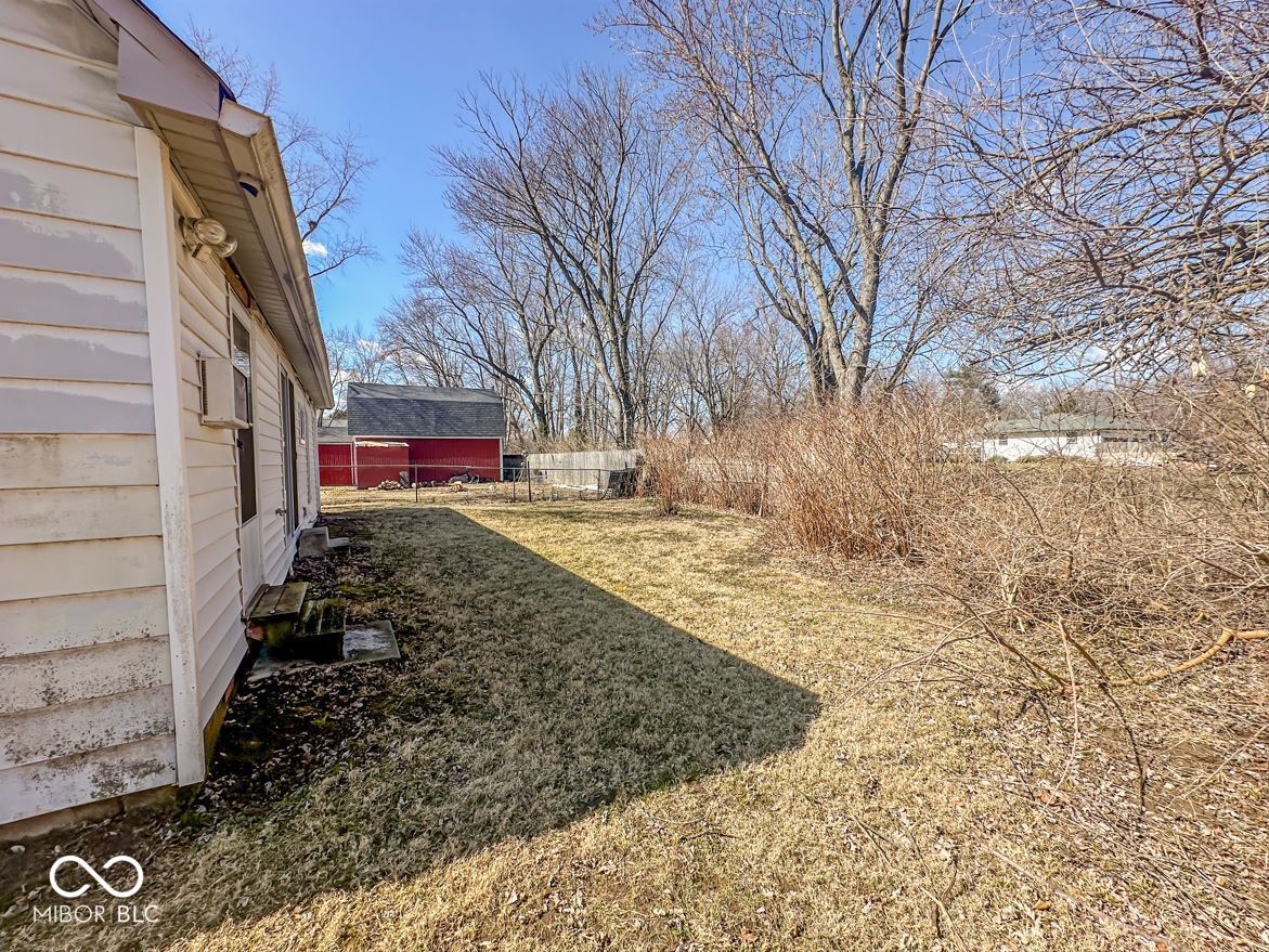 6616 Thompson Road Indianapolis, IN 46241 - Photo 5 of 35