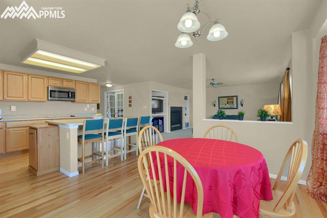 12250 Rio Secco Road Peyton, CO 80831 - Photo 10 of 35