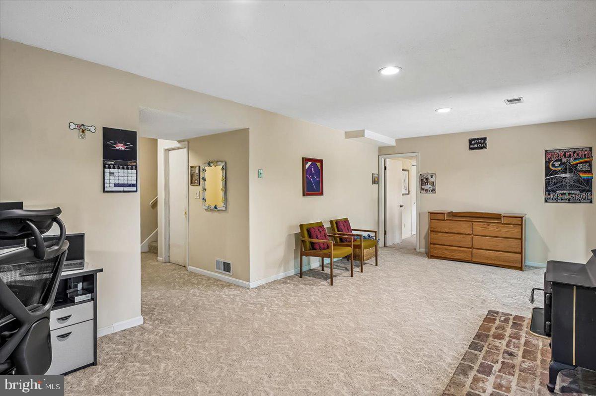 120 Kingswood Road Annapolis, MD 21401 - Photo 36 of 56 Recreation Room