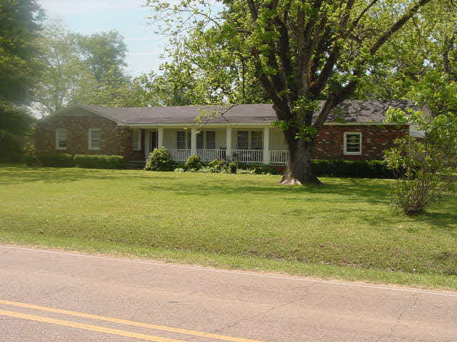 1447 Raymond Bolton Road Raymond, MS 39154 - Photo 1 of 1 Photo 1