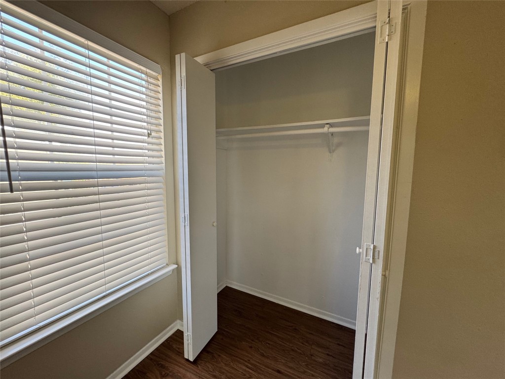 4904 West Wind Trail, Unit 103 Austin, TX 78745 - Photo 16 of 22 a view of a room with wooden floor