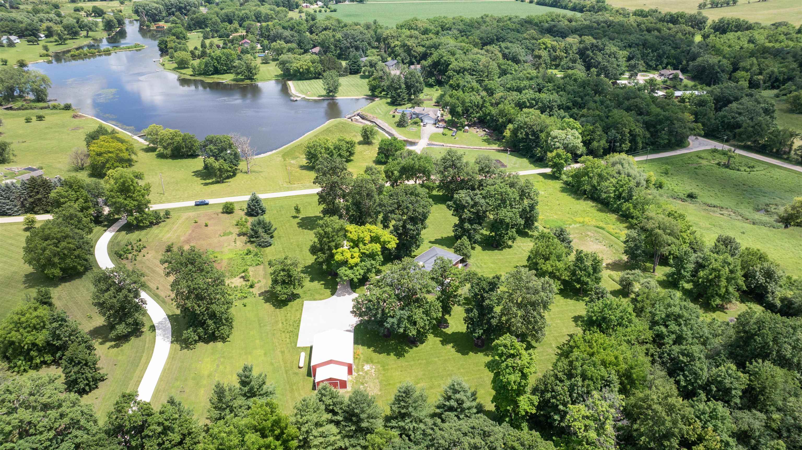 1048 North Blind Road Chana, IL 61015 - Photo 44 of 45