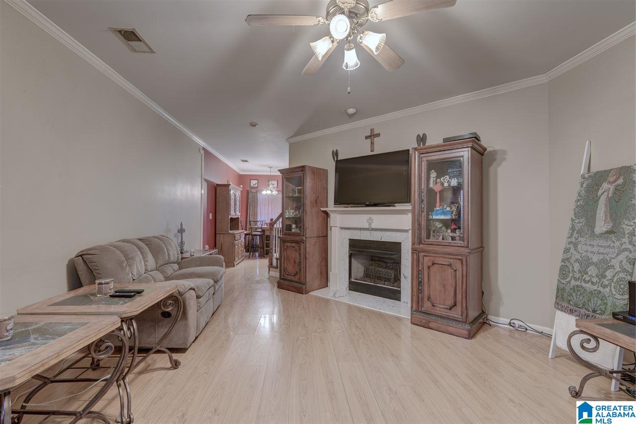 404 Daventry Circle Calera, AL 35040 - Photo 19 of 27