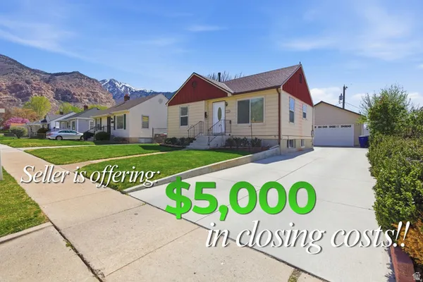 $424,900 | 1359 Swan Street, Ogden, UT 84401