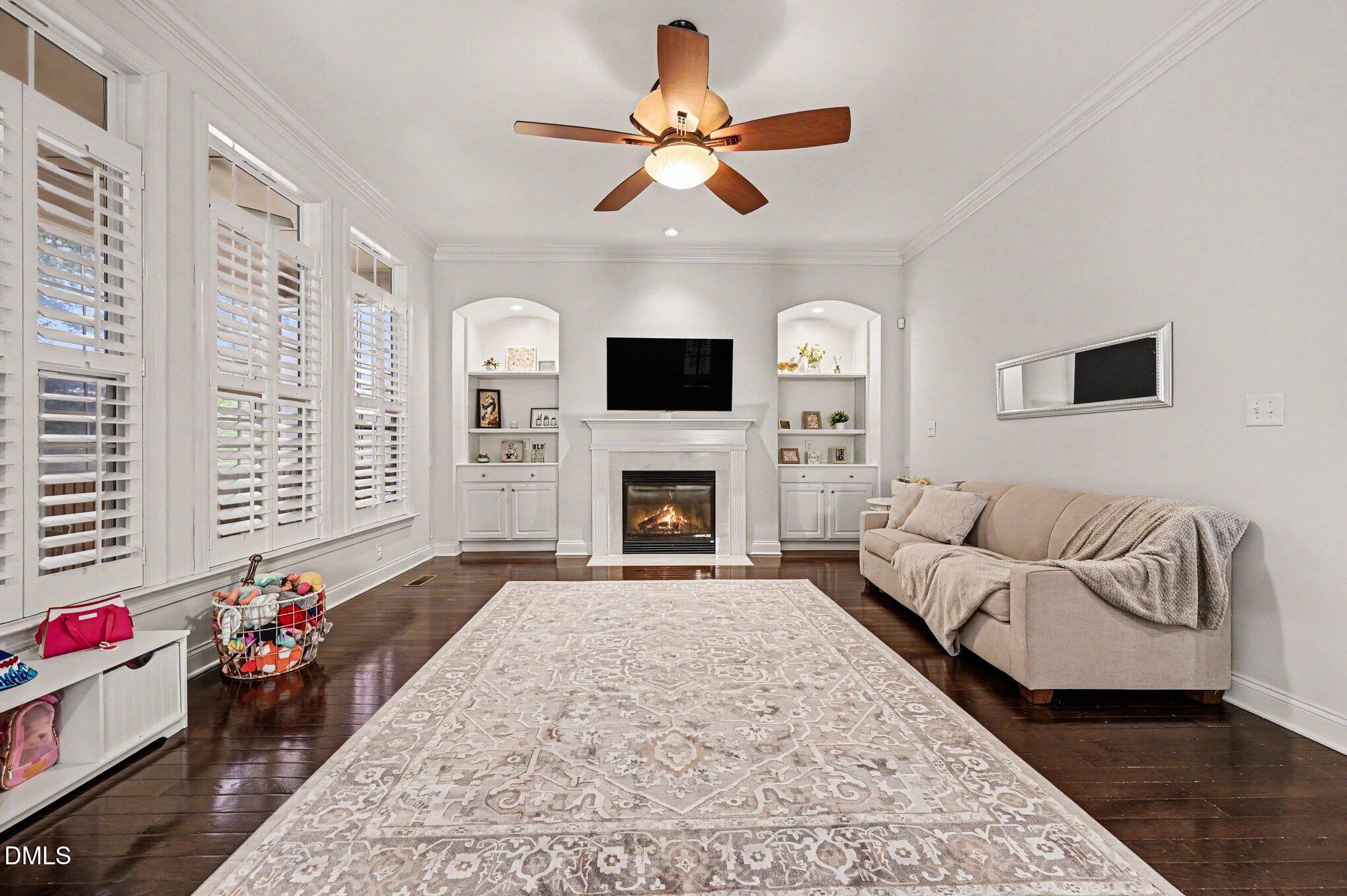 5 Teahouse Court Durham, NC 27707 - Photo 11 of 45
