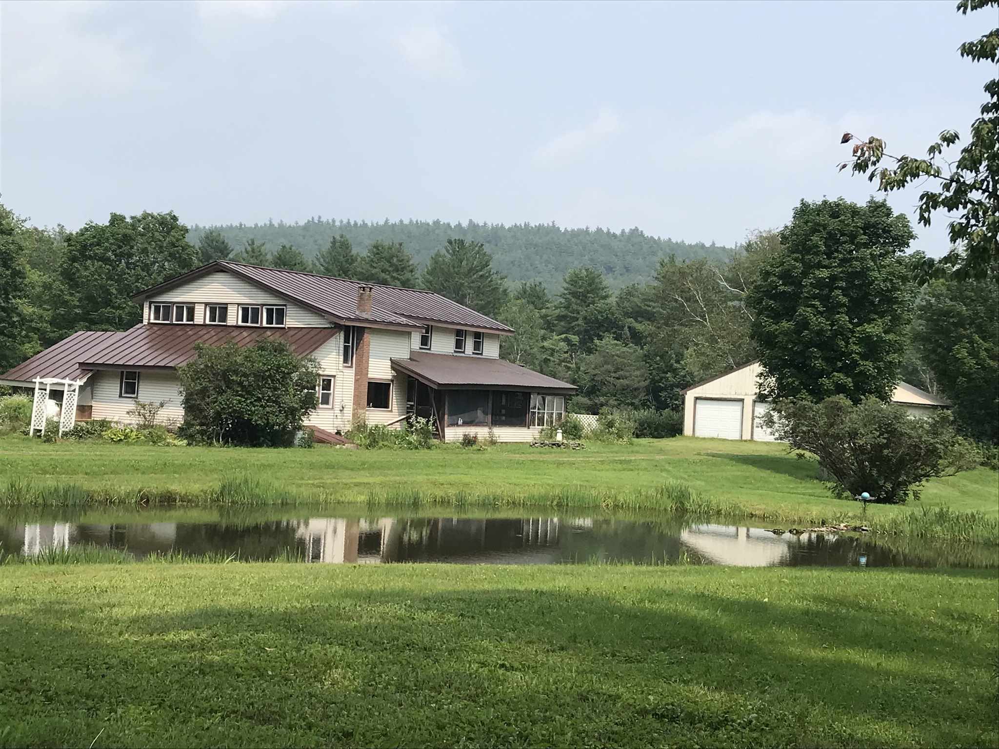 476 South Valley Road Westminster, VT 05346 - Photo 1 of 37