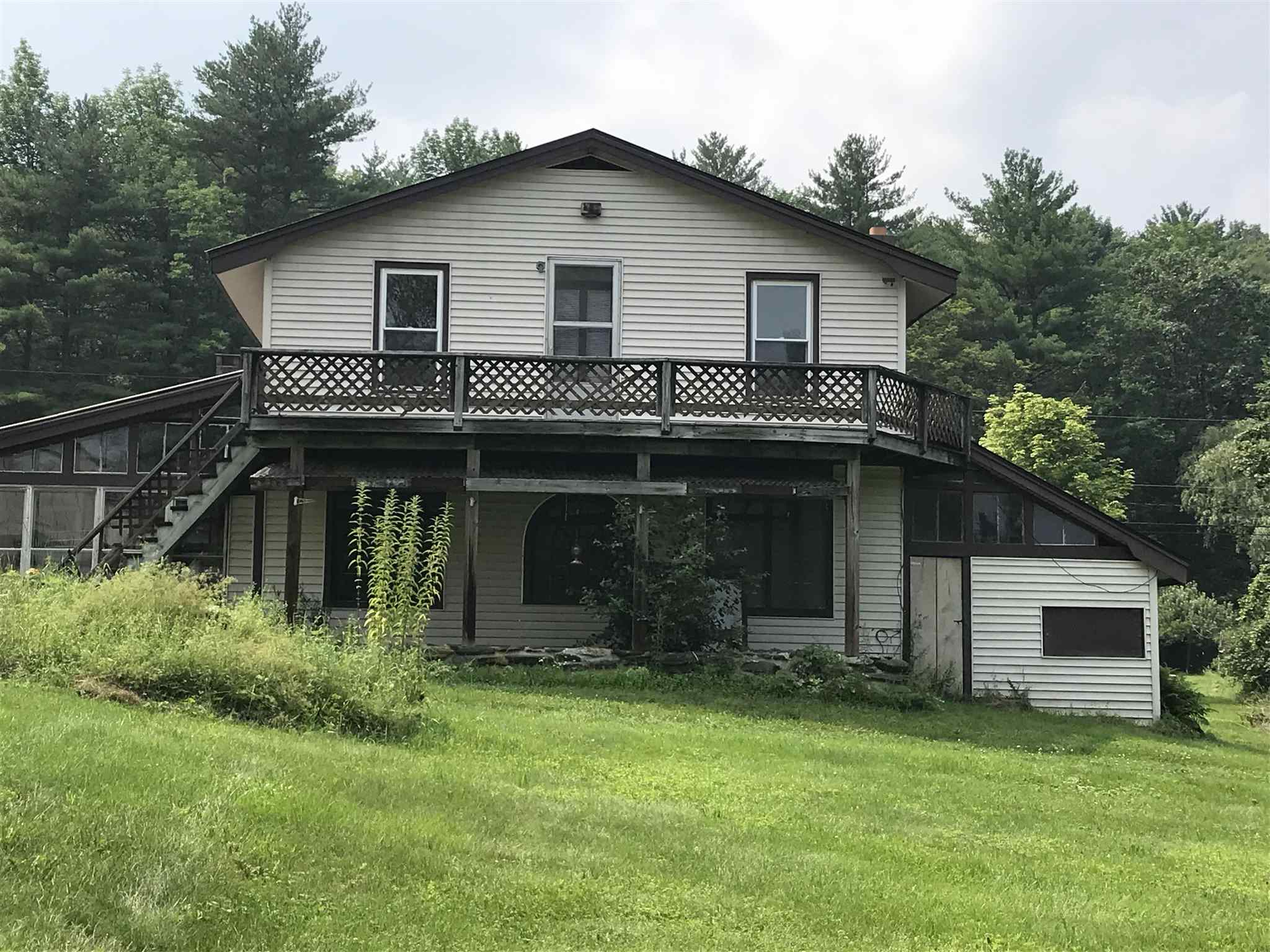 476 South Valley Road Westminster, VT 05346 - Photo 29 of 37