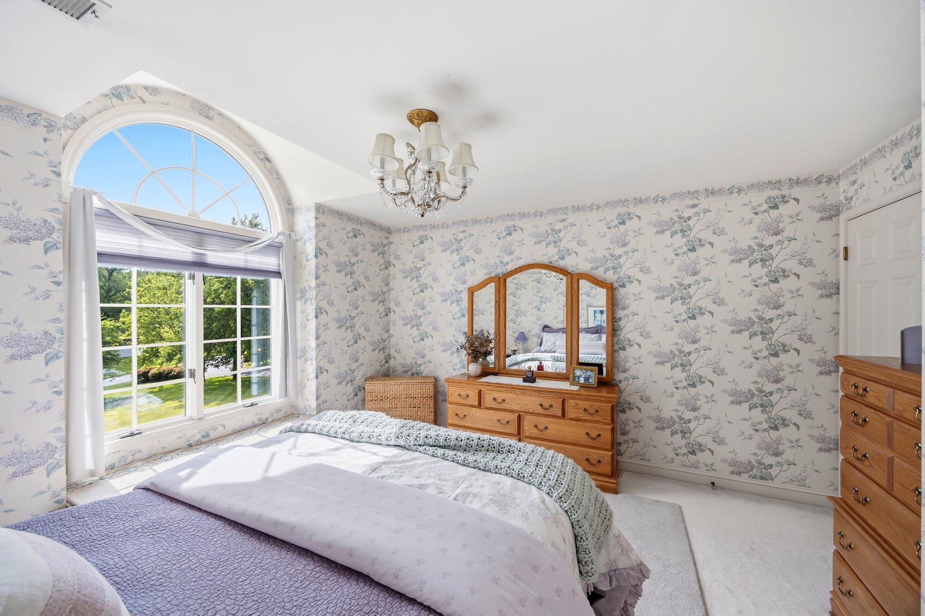3625 Stansbury Mill Road Phoenix, MD 21131 - Photo 38 of 64 Bedroom 3 is sweet and welcoming