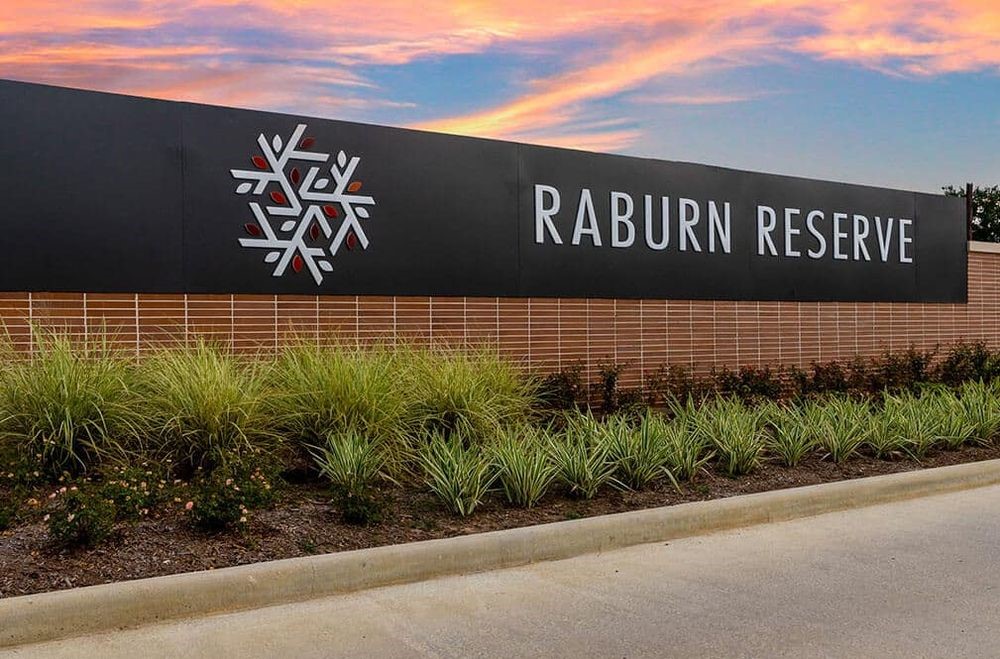 1215 Mattinson Rae Court Tomball, TX 77375 - Photo 11 of 13 Raburn Reserve Community