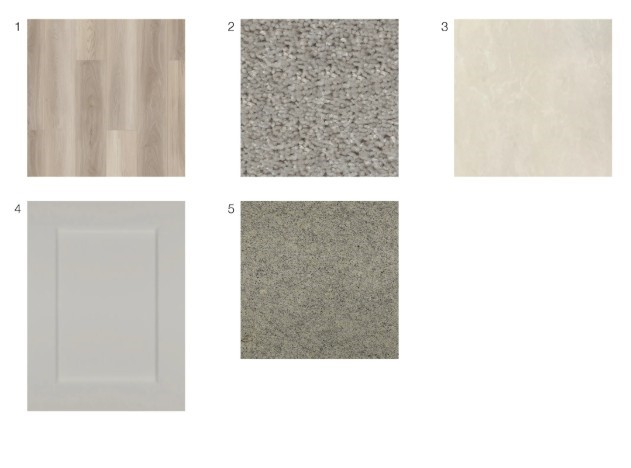 1215 Mattinson Rae Court Tomball, TX 77375 - Photo 3 of 13 1215 Mattinson Rae Court design selections! This home is currently under construction and selections are subject to change.