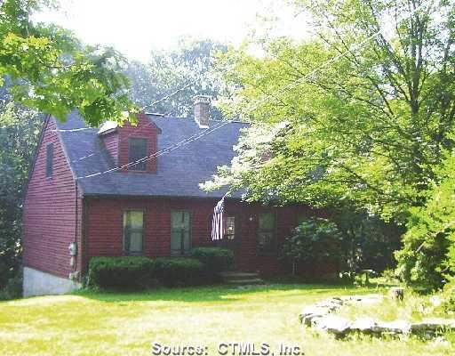 158 Tripp Hollow Road Brooklyn, CT 06234 - Photo 1 of 1 Gallery Image 1