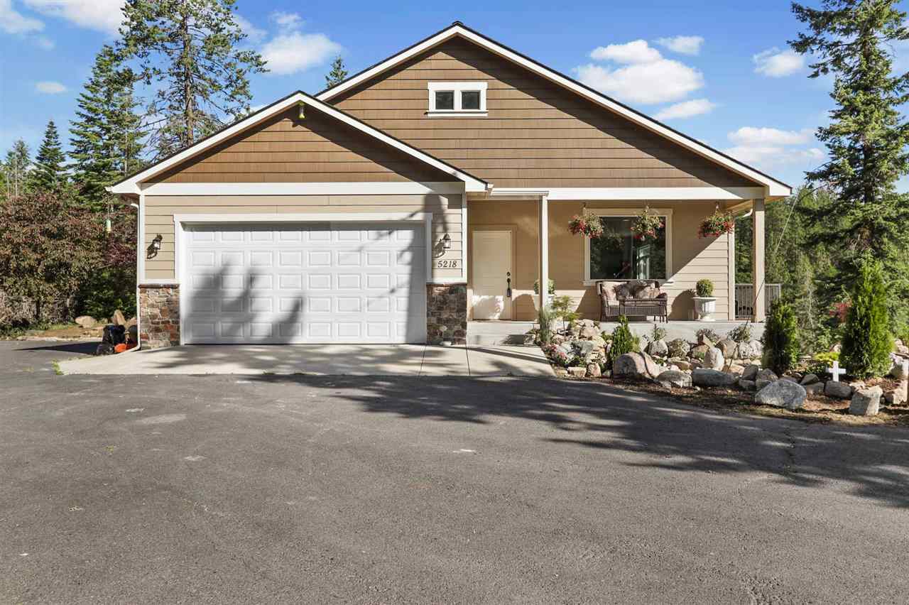 5218 Stanton Road, Unit A Deer Park, WA 99006 - Photo 1 of 20 Gallery Image 1