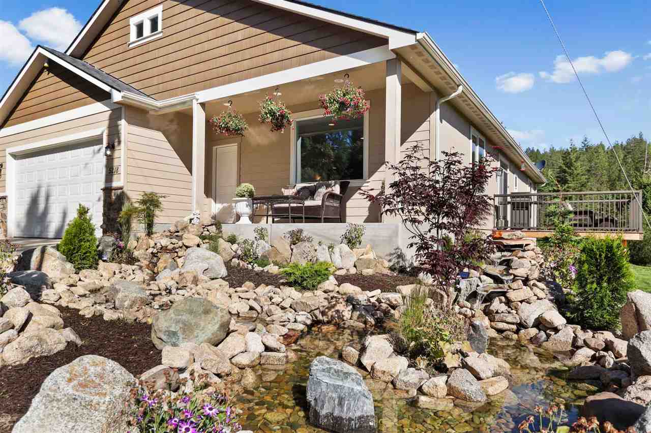 5218 Stanton Road, Unit A Deer Park, WA 99006 - Photo 2 of 20 Gallery Image 2