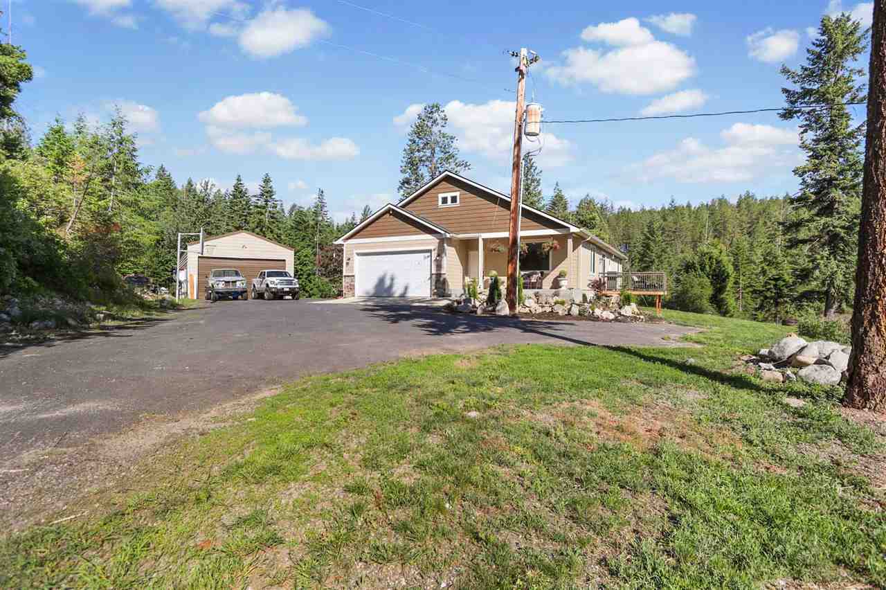 5218 Stanton Road, Unit A Deer Park, WA 99006 - Photo 3 of 20 Gallery Image 3