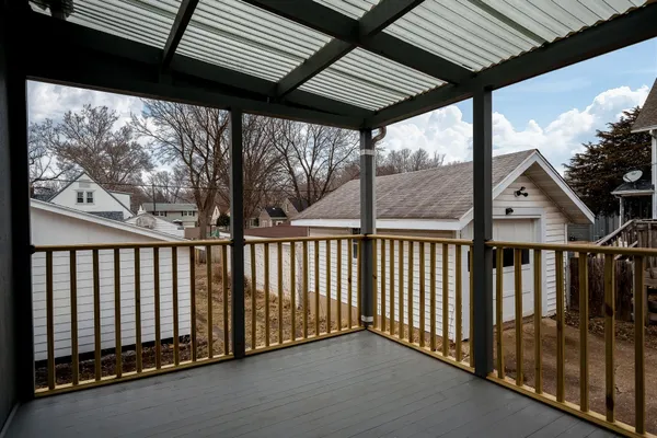 $173,900 | 610 North Prospect Street, Rockford, IL 61107