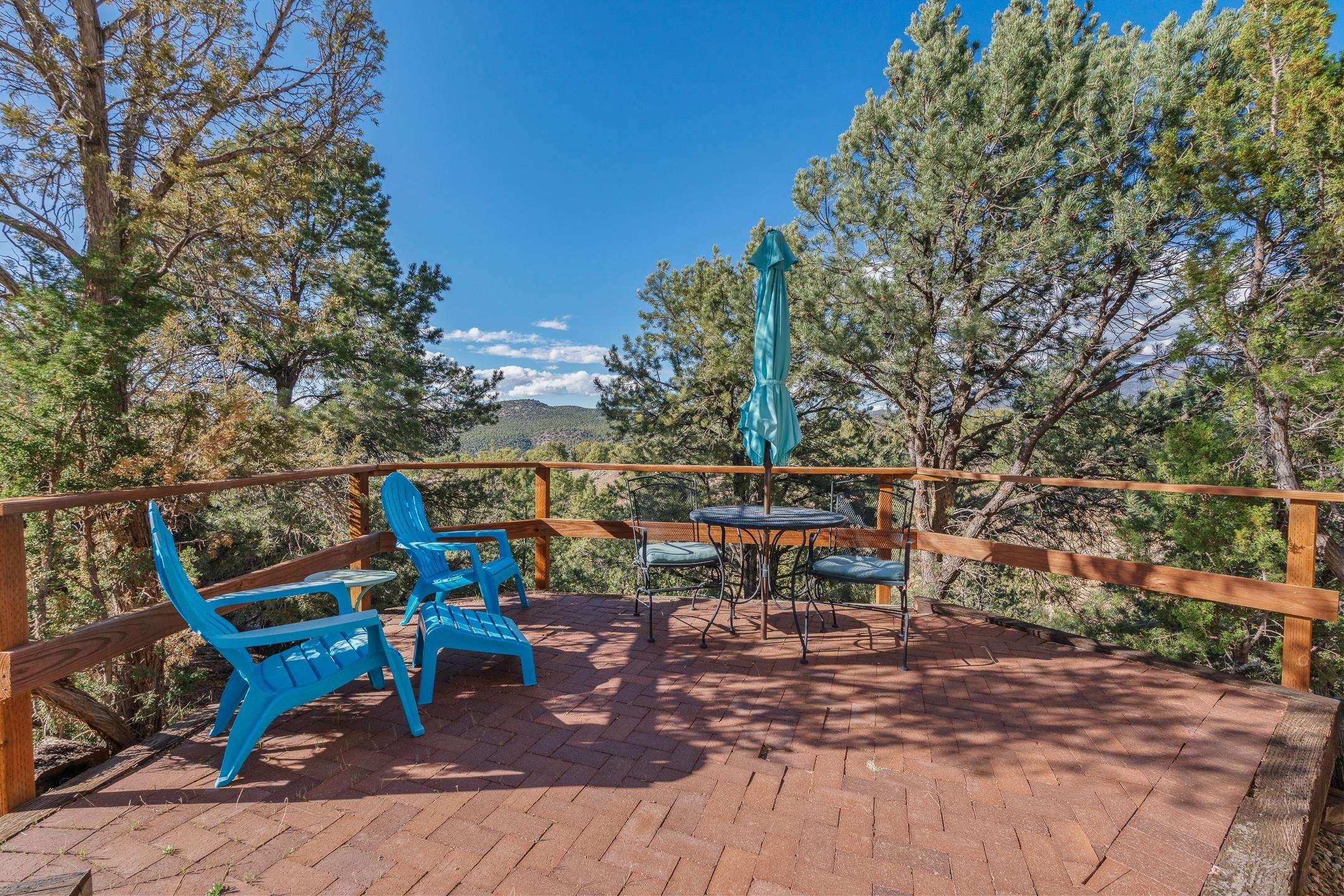 174 Hondo Seco Road Arroyo Hondo, NM 87513 - Photo 16 of 50 Gallery Image 16