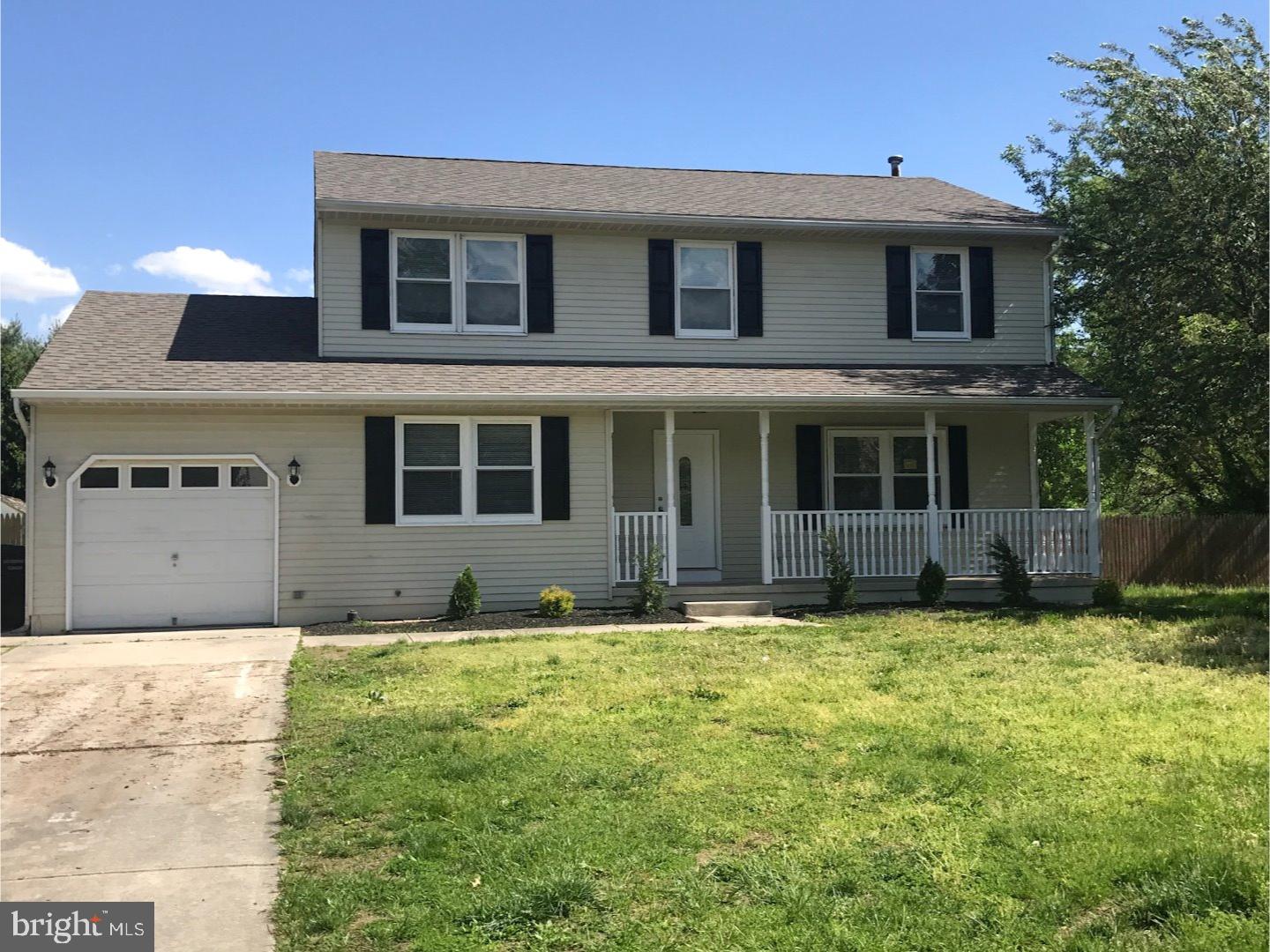 326 Fox Chase Road Clarksboro, NJ 08020 - Photo 1 of 19 Gallery Image 1