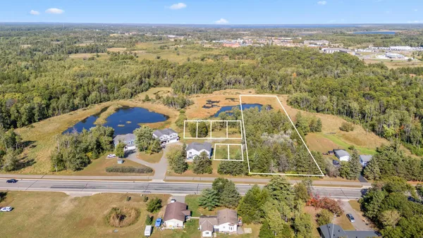 $187,900 | 7010 Woida Road North, Baxter, MN 56401