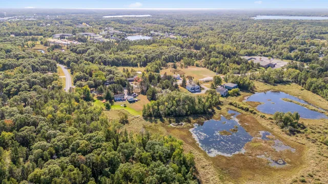 $187,900 | 7010 Woida Road North, Baxter, MN 56401