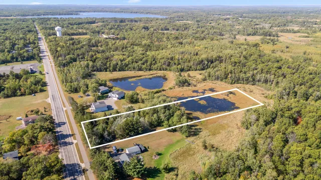 $187,900 | 7010 Woida Road North, Baxter, MN 56401