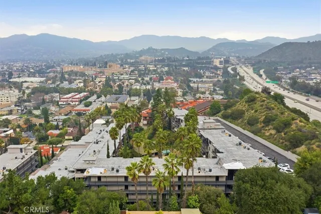 $430,000 | 1517 East Garfield, Unit 32, Glendale, CA 91205