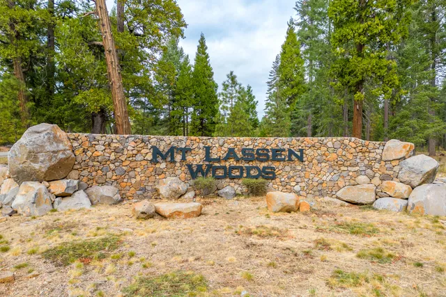 $118,000 | Lot 8 Princess Pine Place, Shingletown, CA 96088