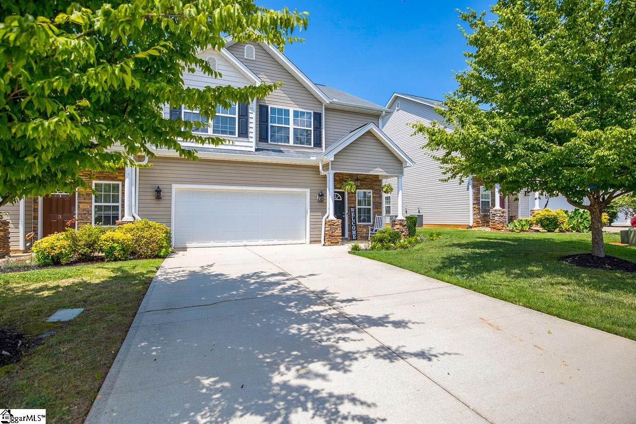 5 Rivers Edge Circle Simpsonville, SC 29680 - Photo 35 of 36